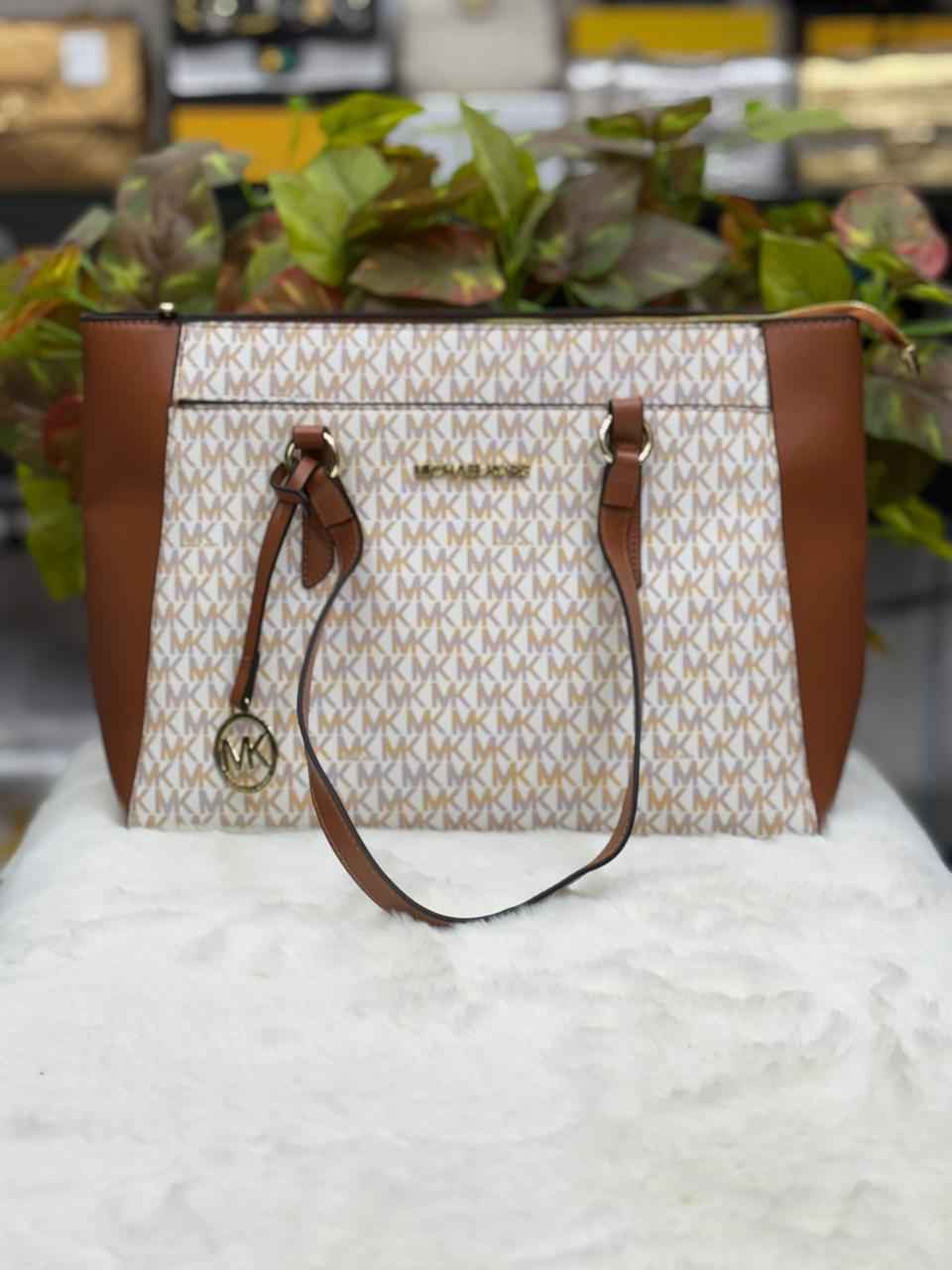 Luxury Michael kors tote for women