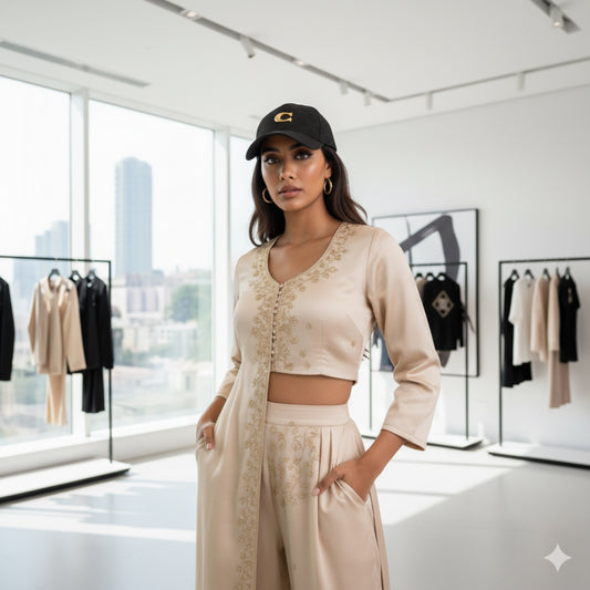 Coach unisex Cap