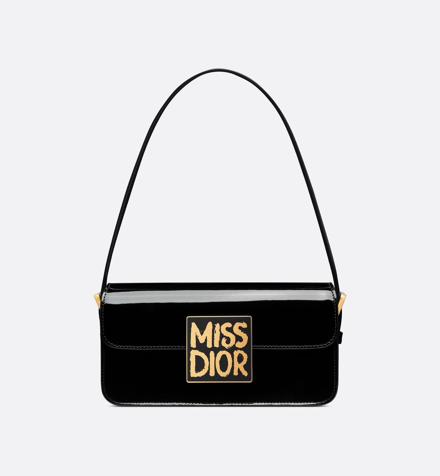 Miss Dior Flap Bag