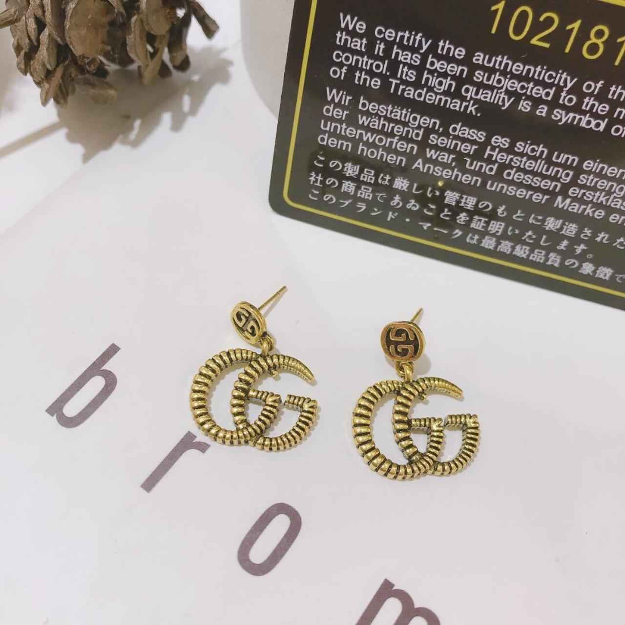 Gucci Earrings