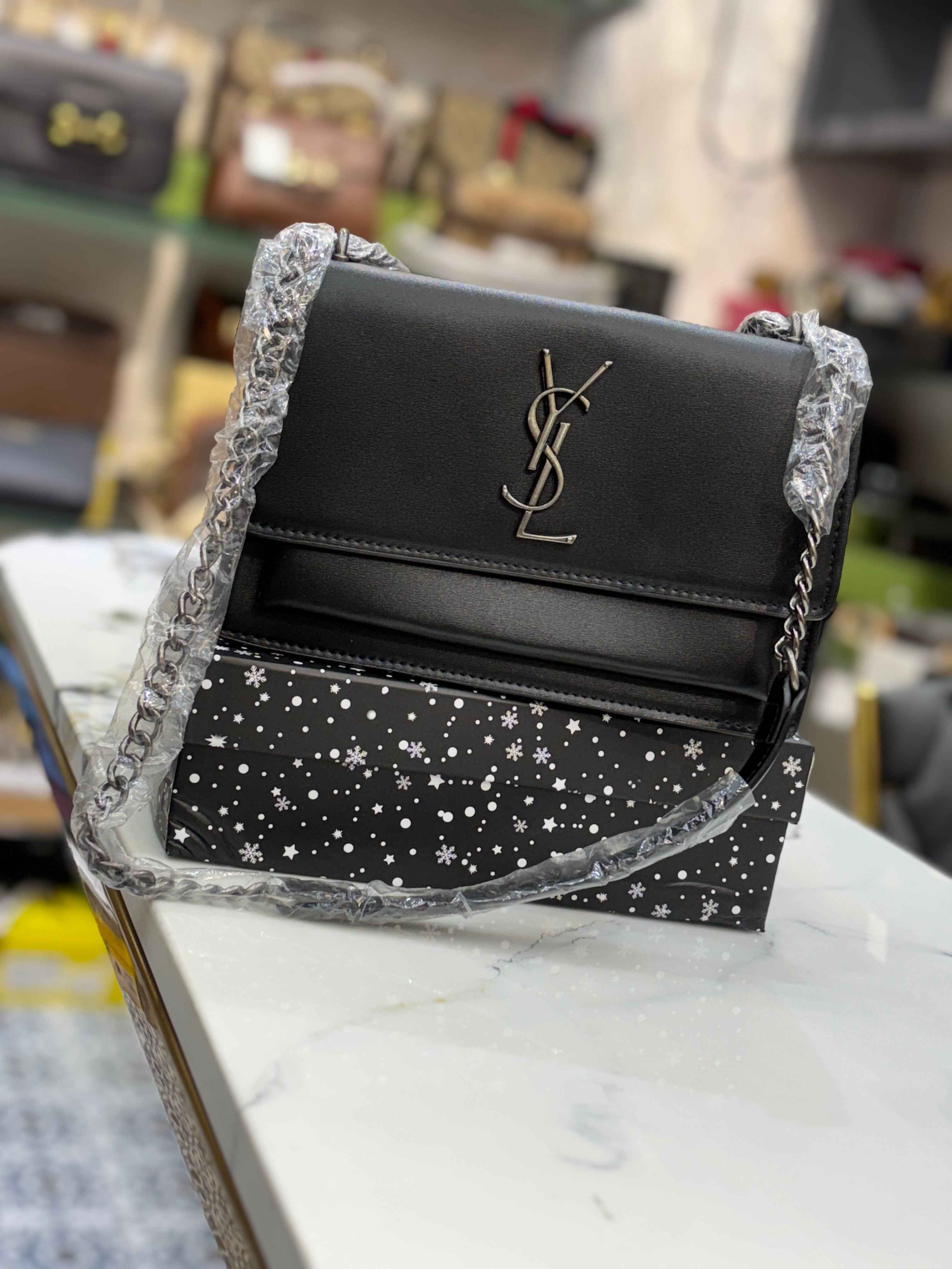 Ysl sunset bag