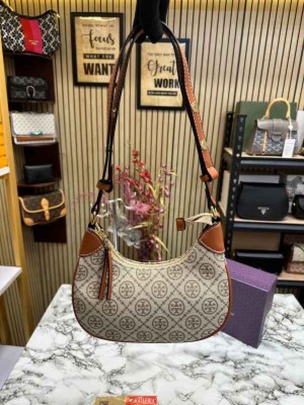 Tory Burch moon sling