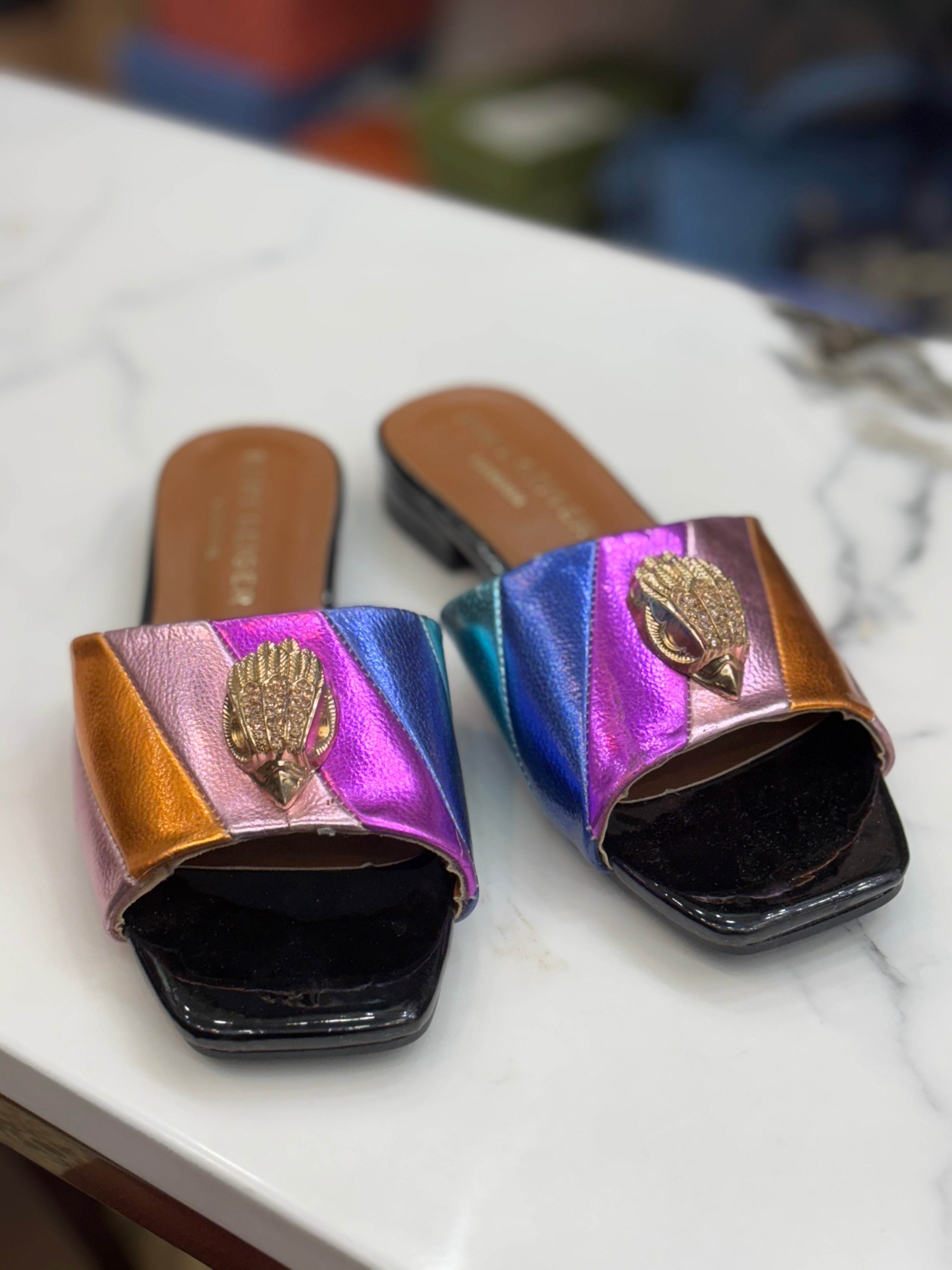 Luxury Kurt Geiger Multi for women