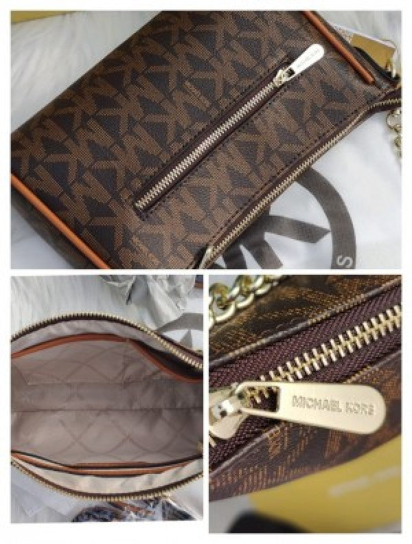 Mk jet set
