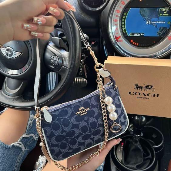 Coach Nolita luxury Sling