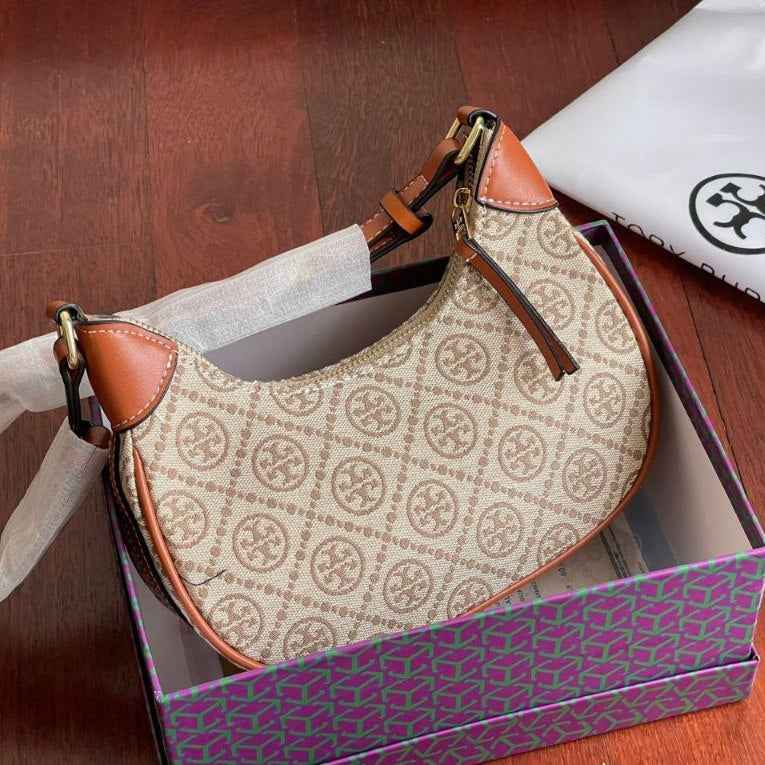 Tory Burch moon sling