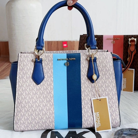 Mk stylish tote