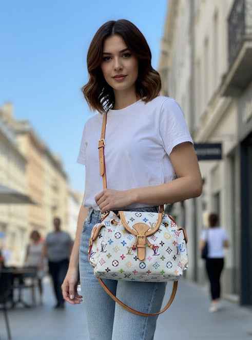 Louis Vuitton (lv ) bag odyssey