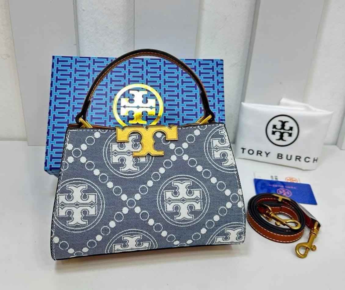 Tory Burch shoulder bag with top handle