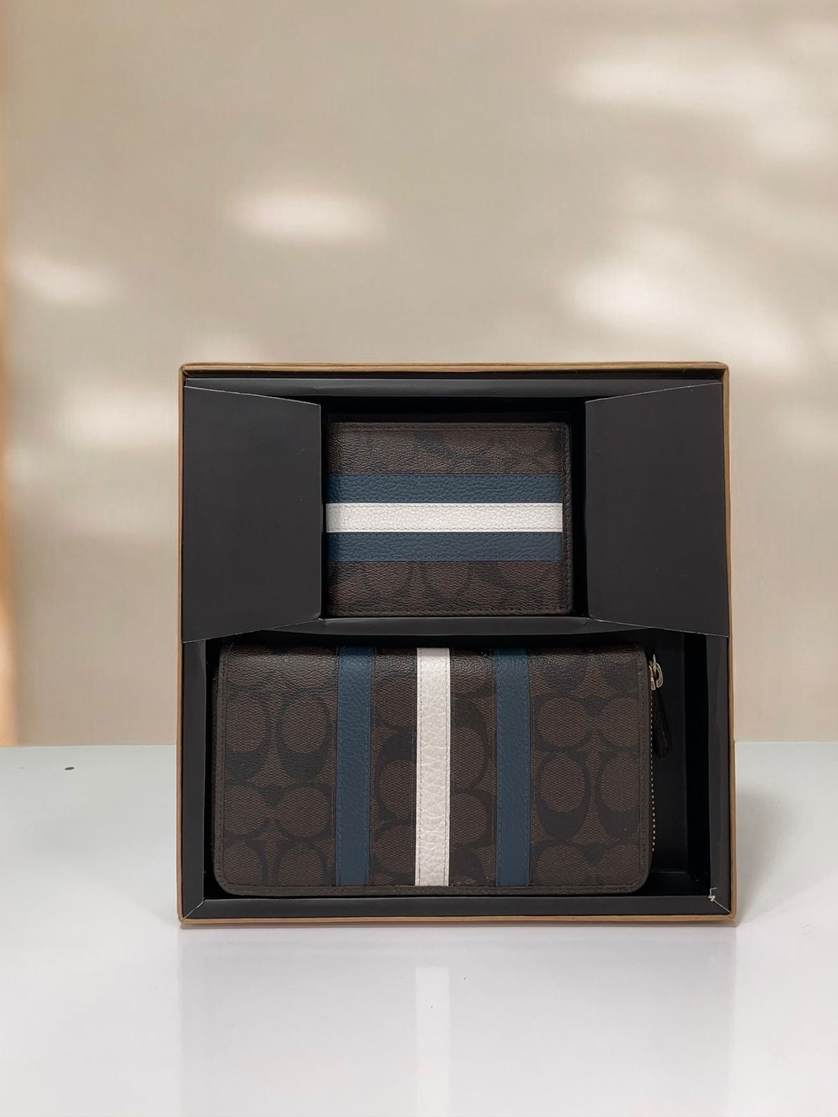 Coach gift set