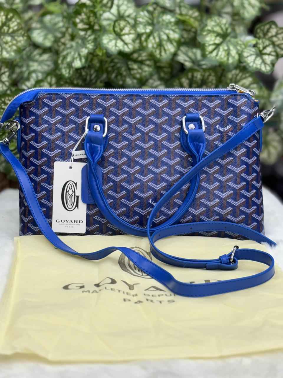 Luxury Goyard Tote Bag for Women – Premium Quality