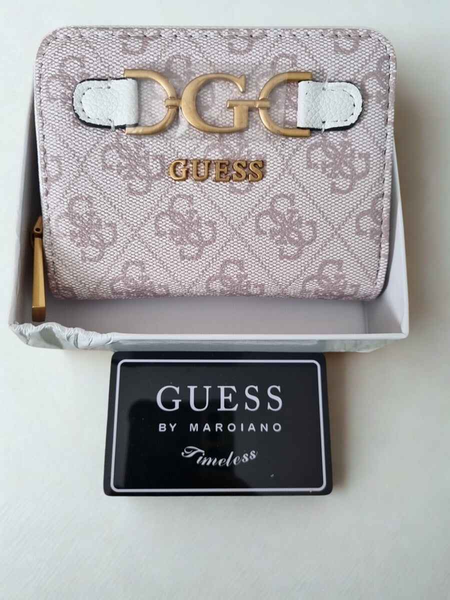 Guess Wallet