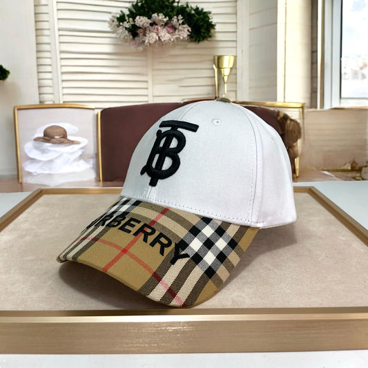 Burberry Cap