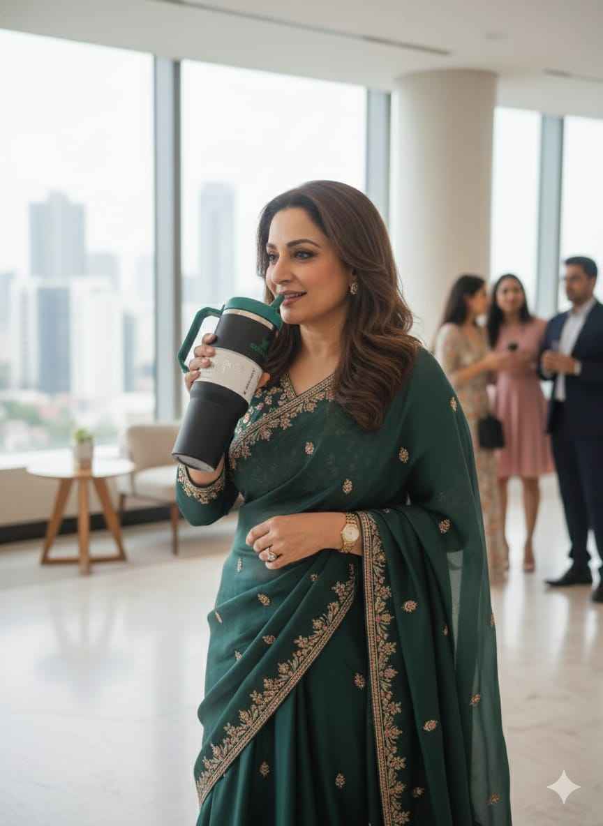 Stanley Ice Flow Flip Straw Tumbler – 30oz (887ml)