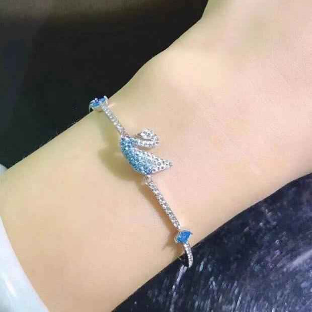Swarovski Bracelet