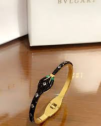 Imported Snake Bracelet