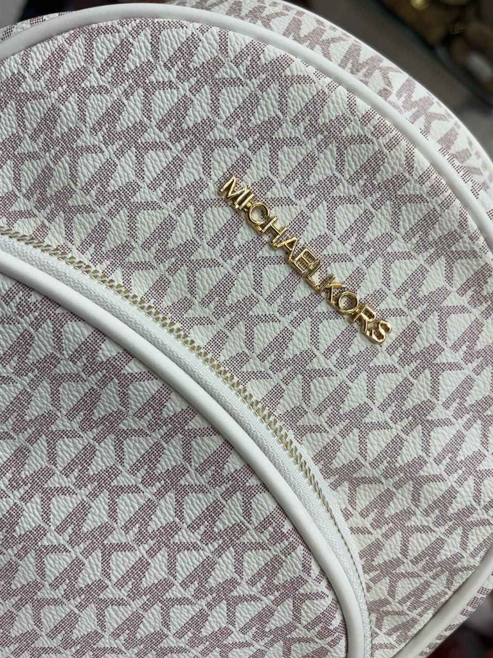 Michael kors backpack