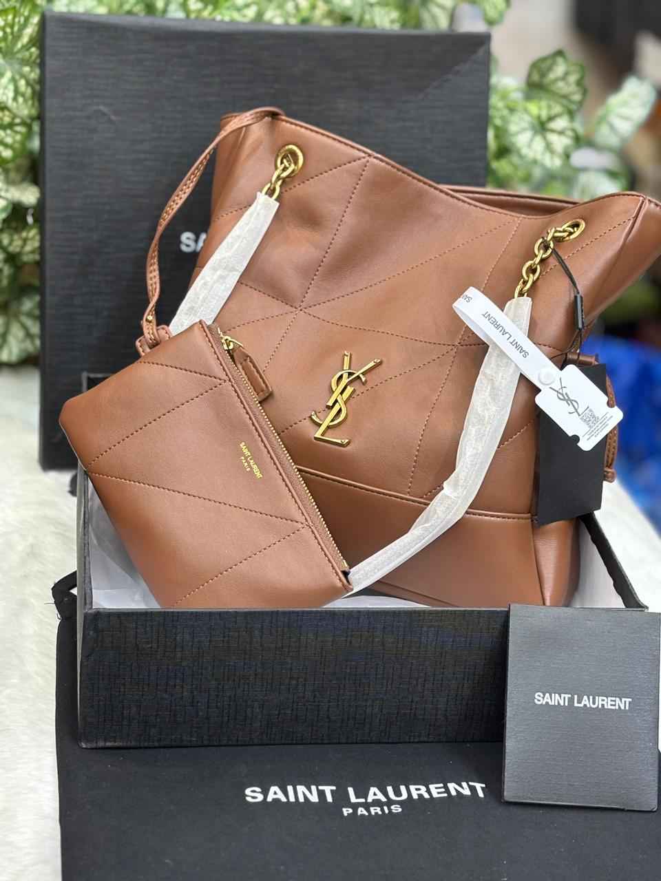 Ysl saint Laurent jamie genuine leather bag in top notch quality