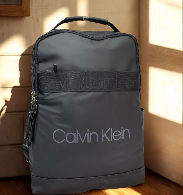 Calvin Klein backpack - The Fashion Vault