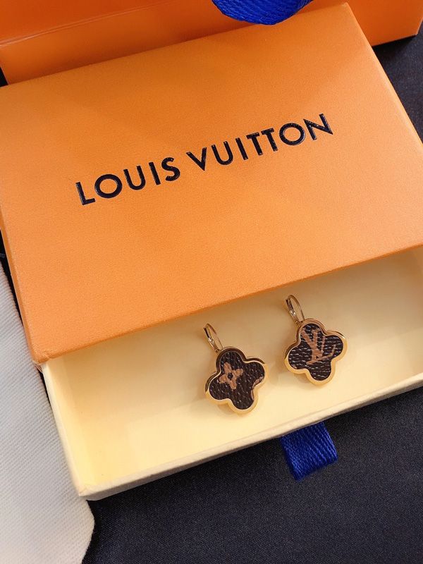 Louis Vuitton Earrings