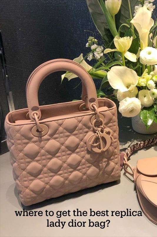 Lady Dior