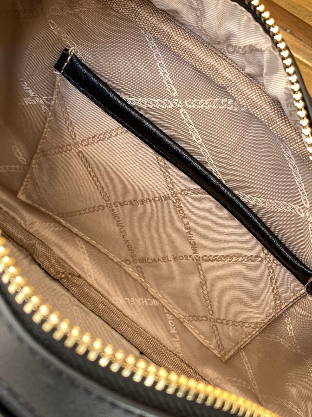 Mk Maeve Large Crossbody
