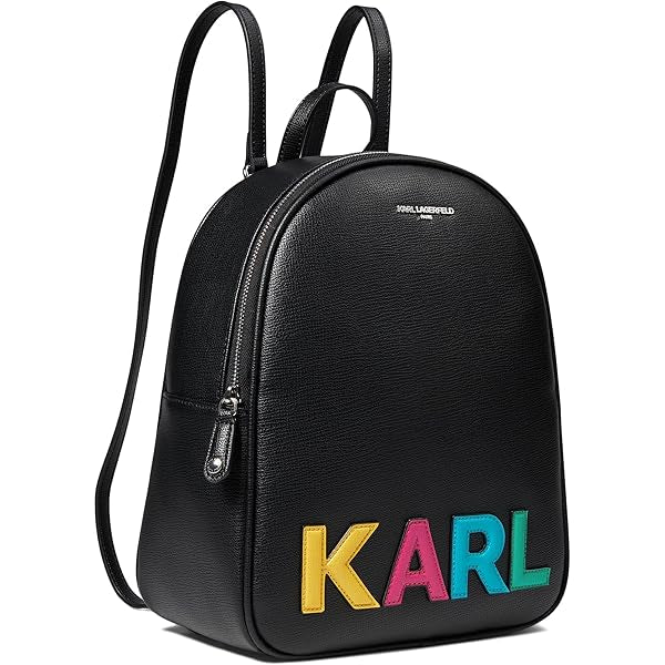 Karl lagerfield backpack Adele