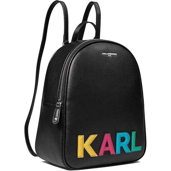 Karl lagerfield backpack Adele