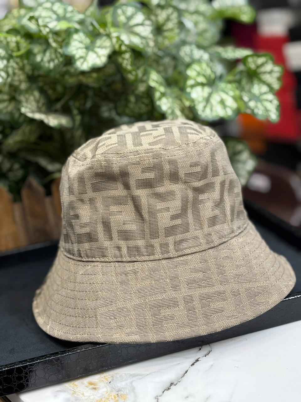 Fendi hats unisex