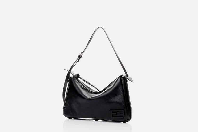 Fendi simply medium tote