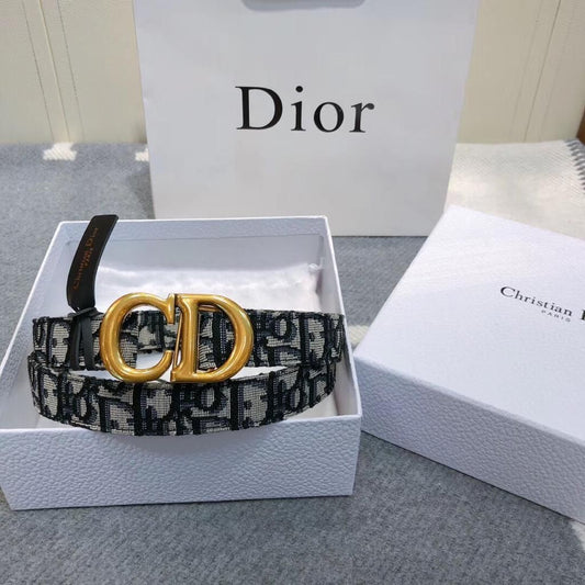 Dior Belt