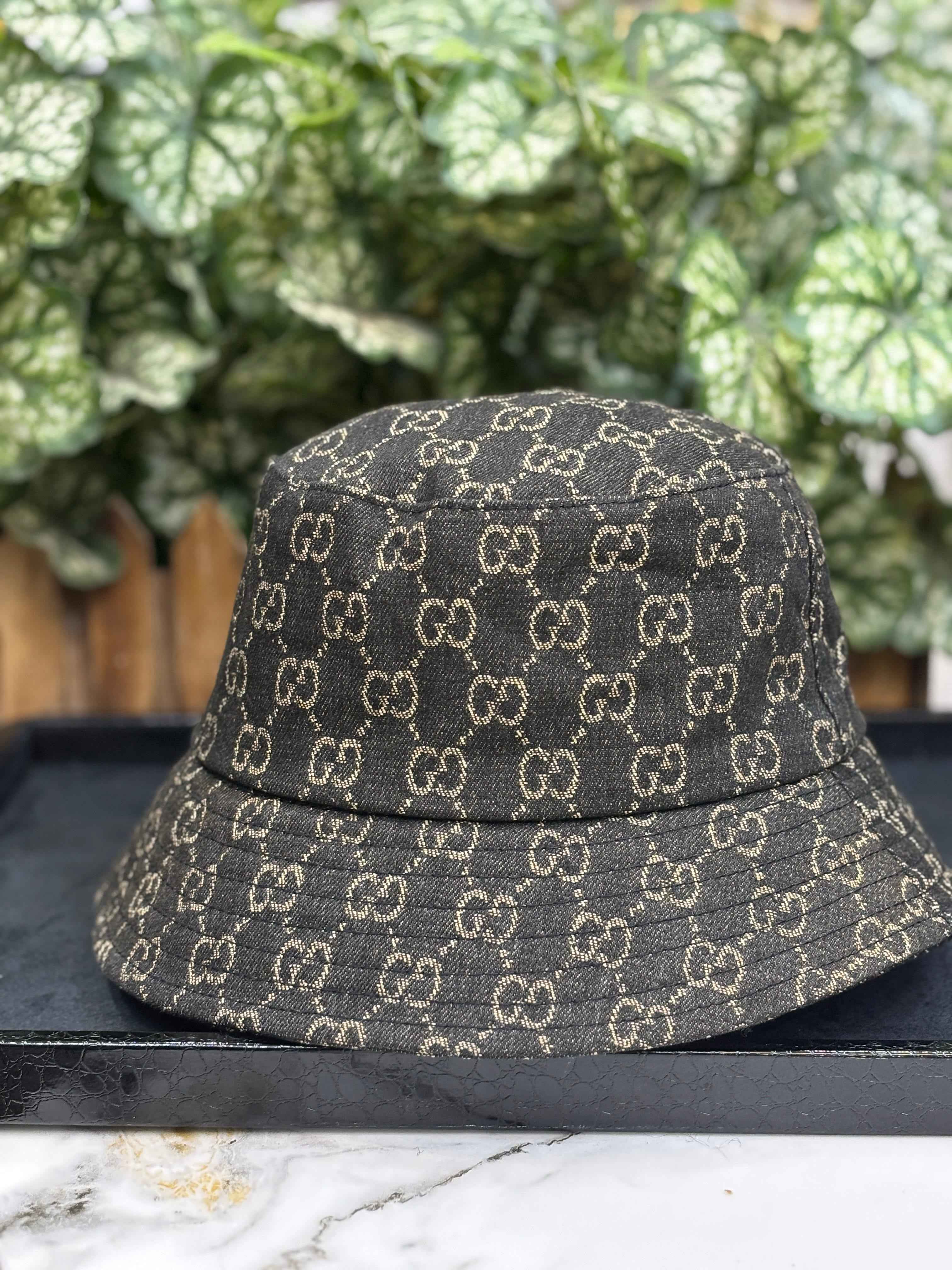 Luxury Gucci unisex hat
