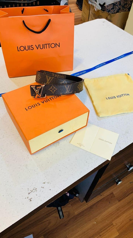 Louis Vuitton Belt