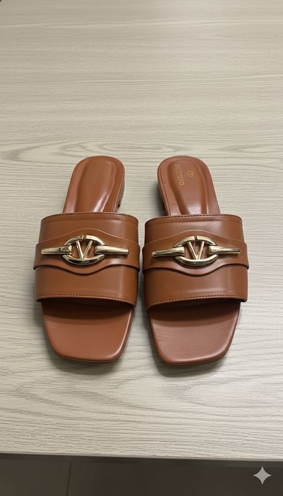 Luxury Valentino Heels for women