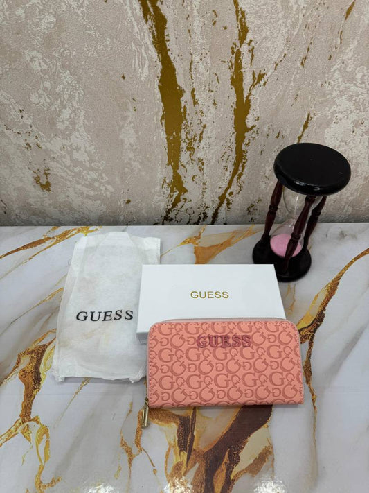 Guess Wallet