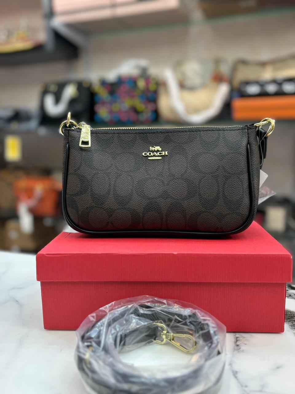 Coach premium sling (c)