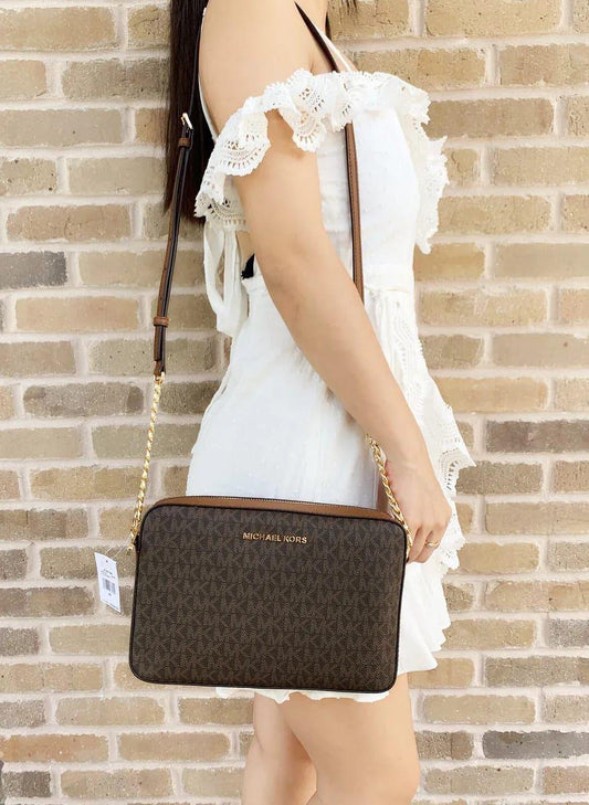 Michael Kors Jet Set