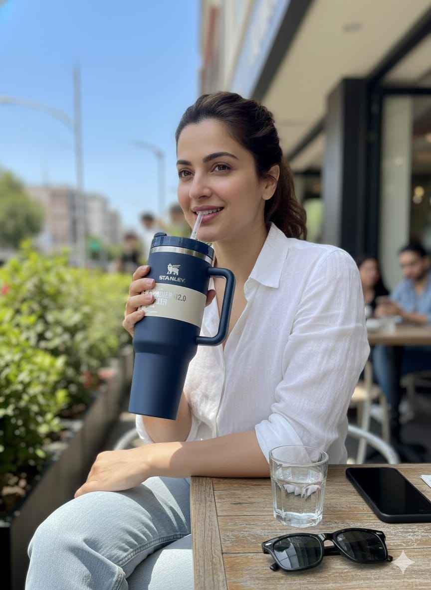 Stanley Quencher H2.O Flow State Tumbler