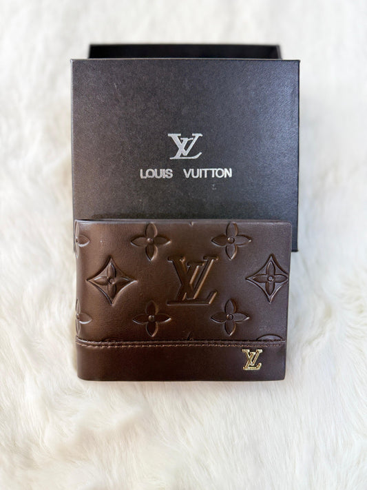 Louis Vuitton Men Wallet