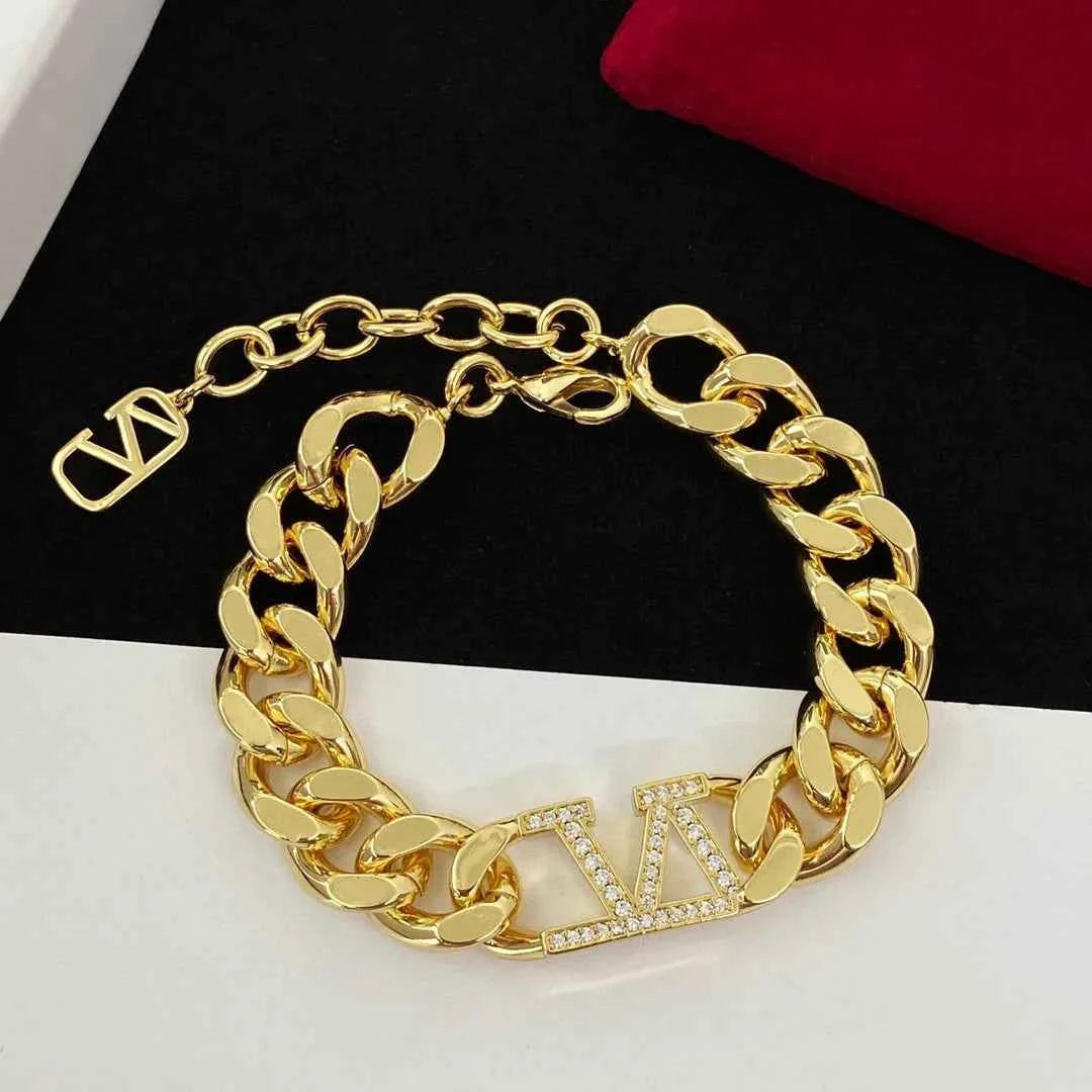 Valentino unisex bracelet