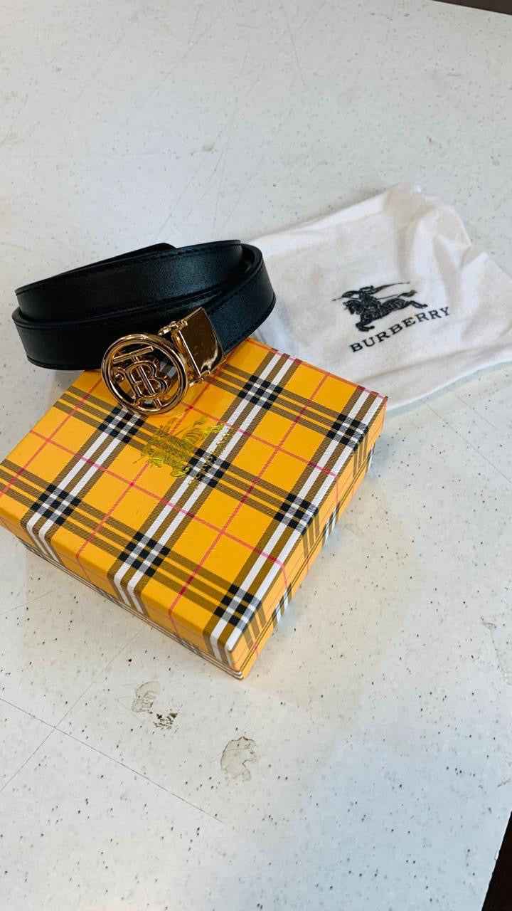 Burberry Belts