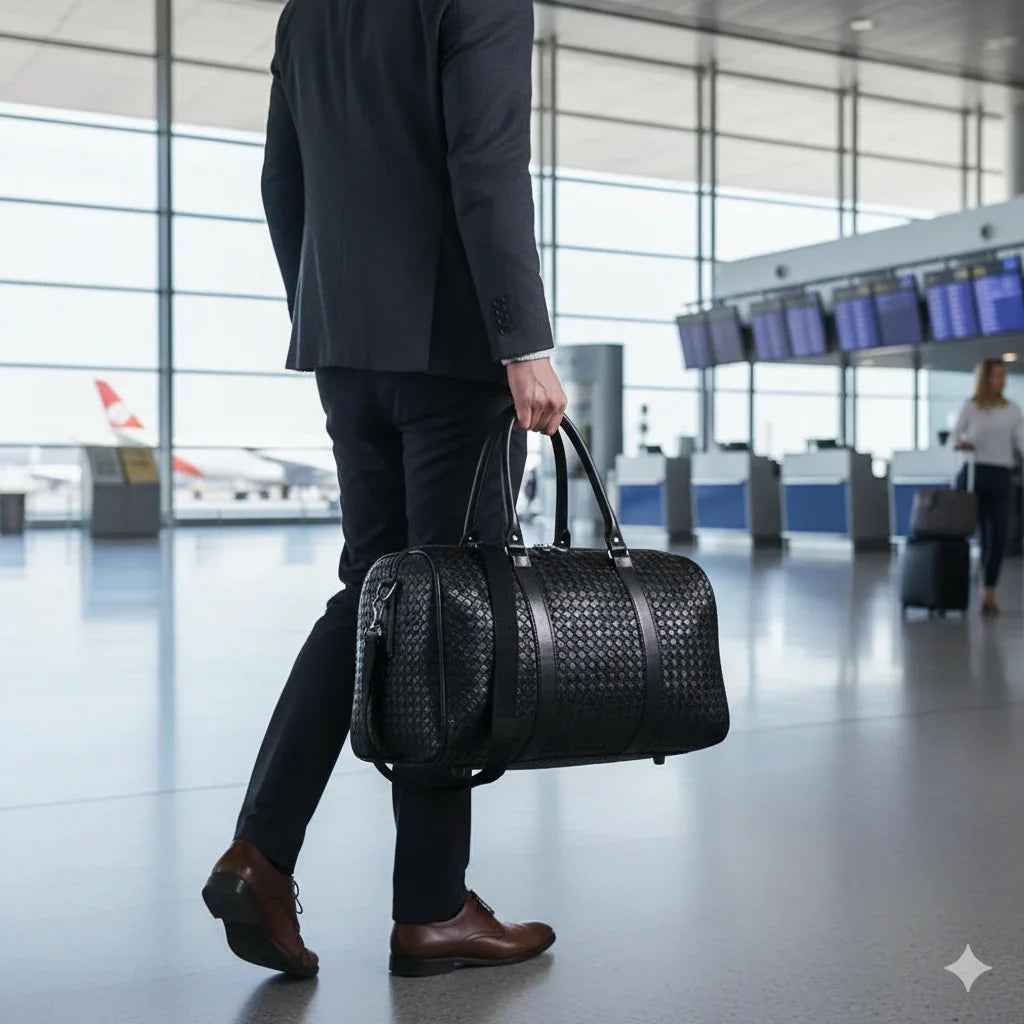 Bottega Veneta Duffle bag