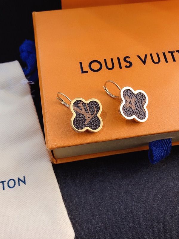 Louis Vuitton Earrings