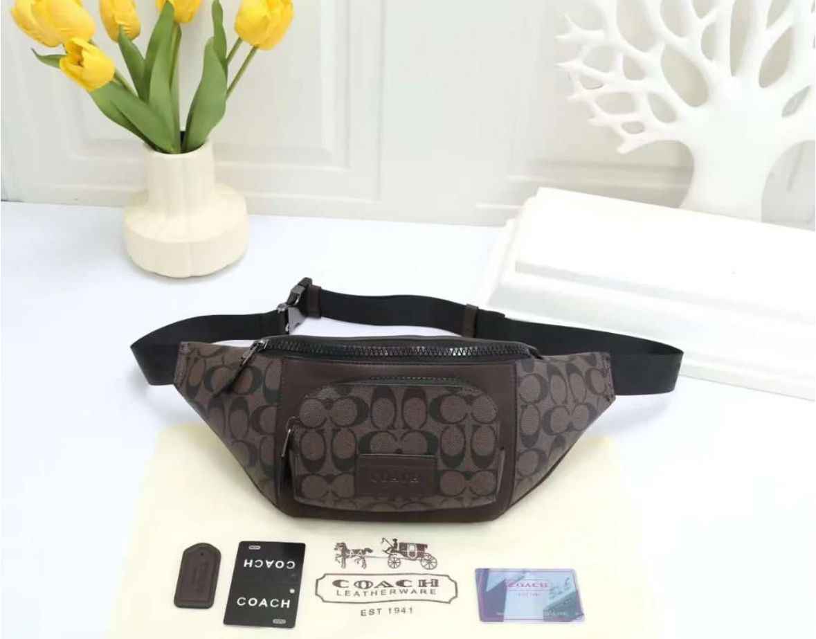 Coach Chest Bag