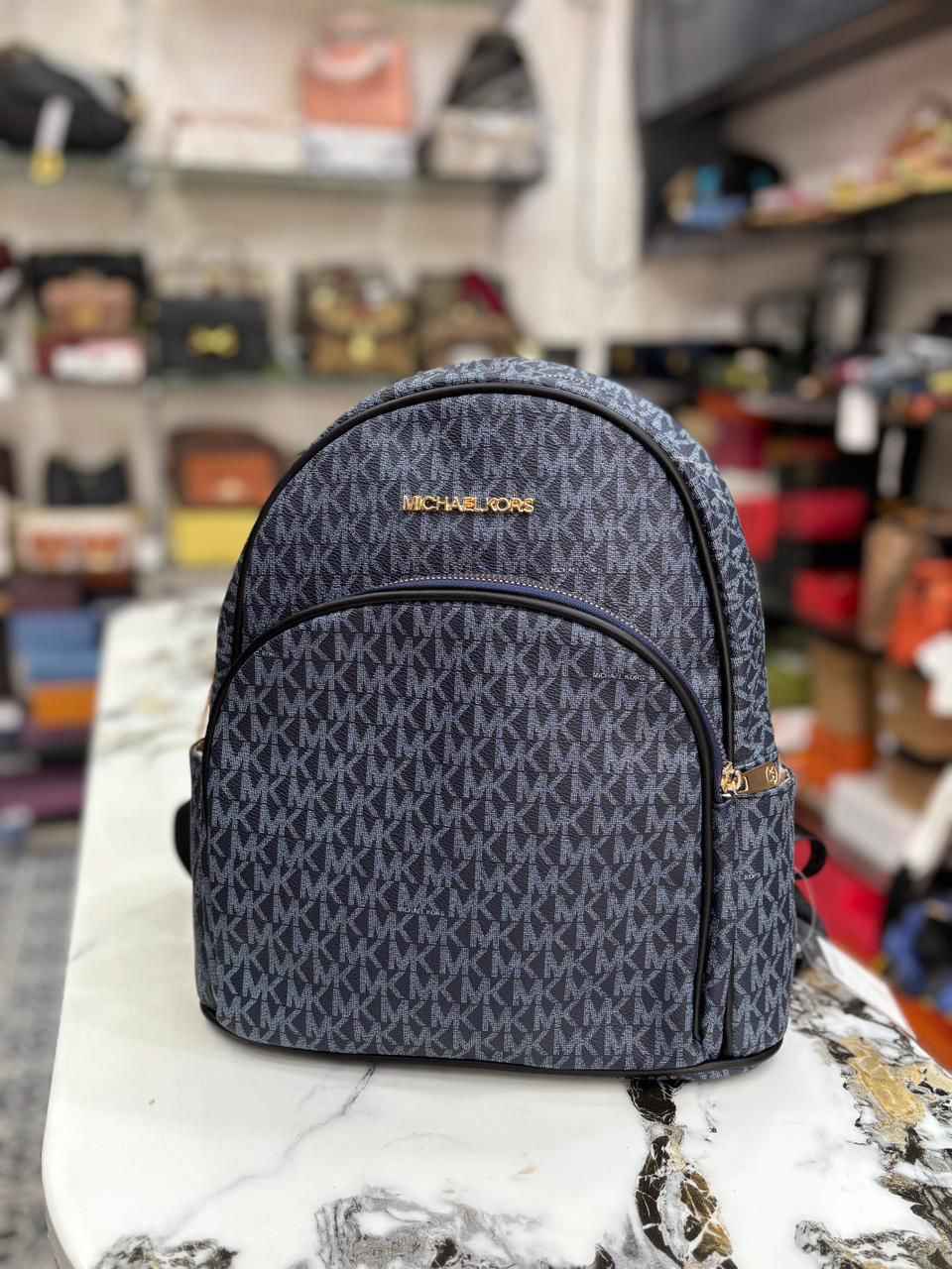 Michael kors backpack