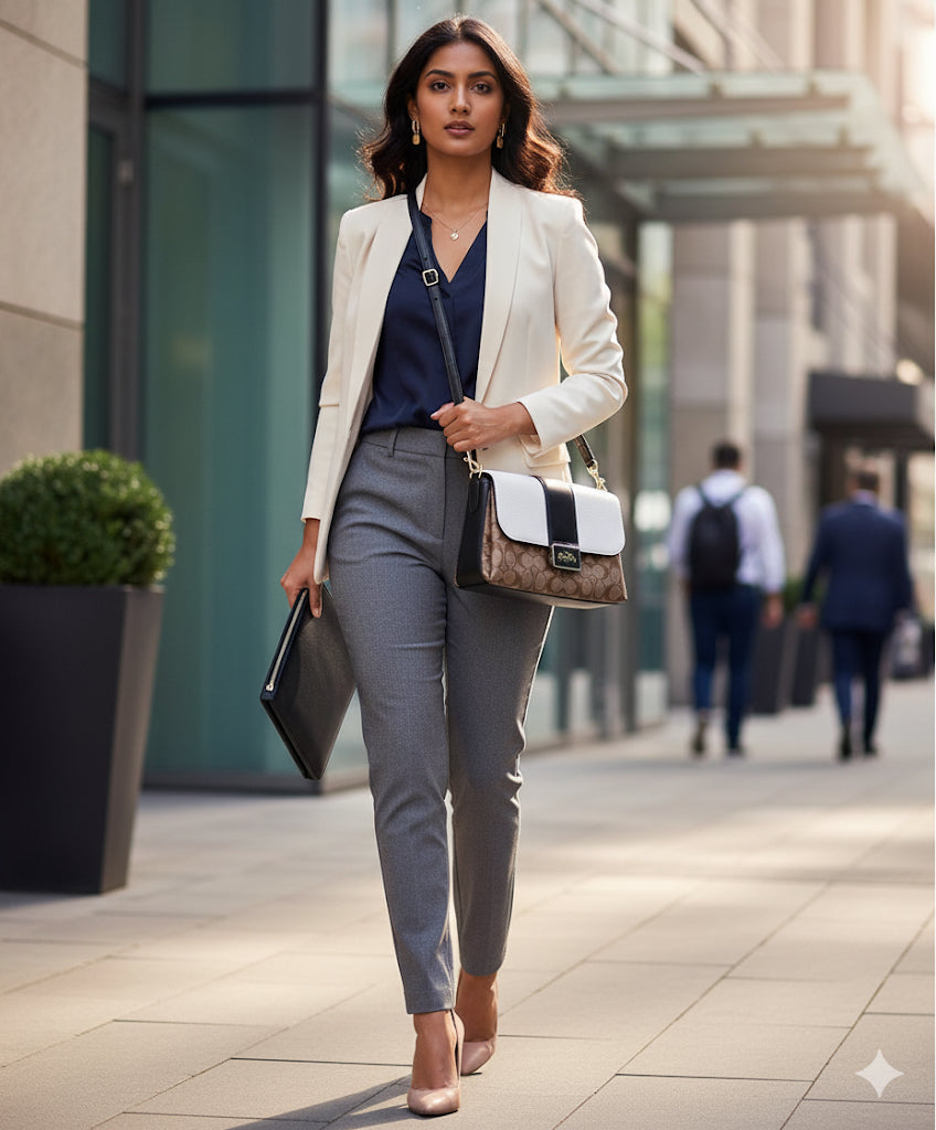 Luxury Coach grace new Flap shoulder Sling bag for women