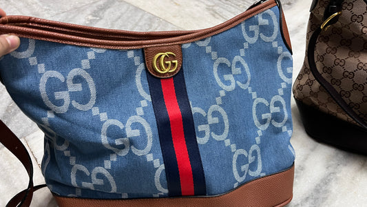 Gucci tote