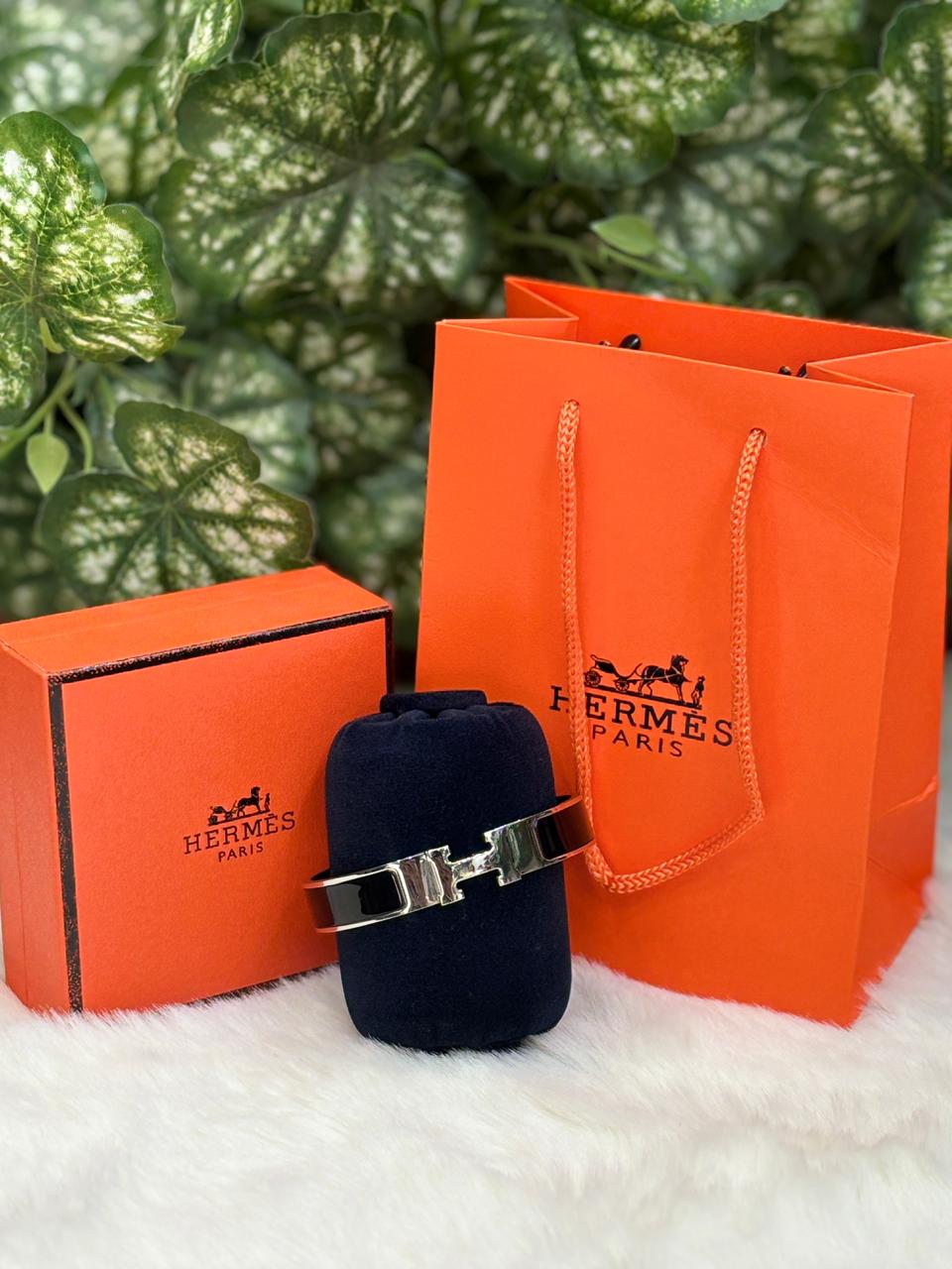 Hermes unisex bracelet