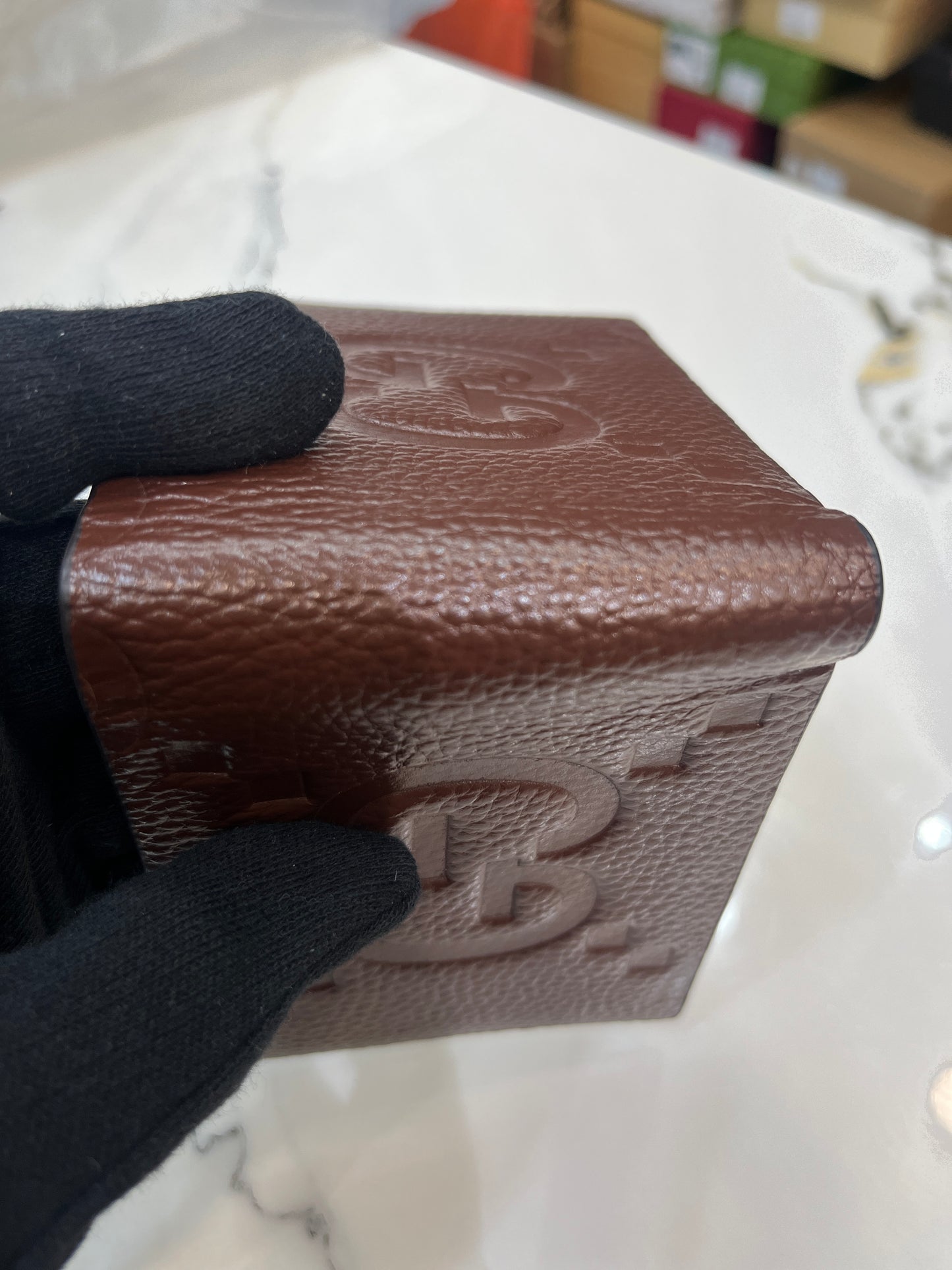 Gucci men Wallet