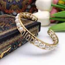 Dior luxury bracelet